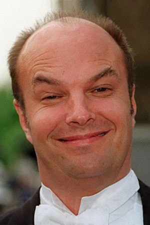 Foto de Peter Baikie