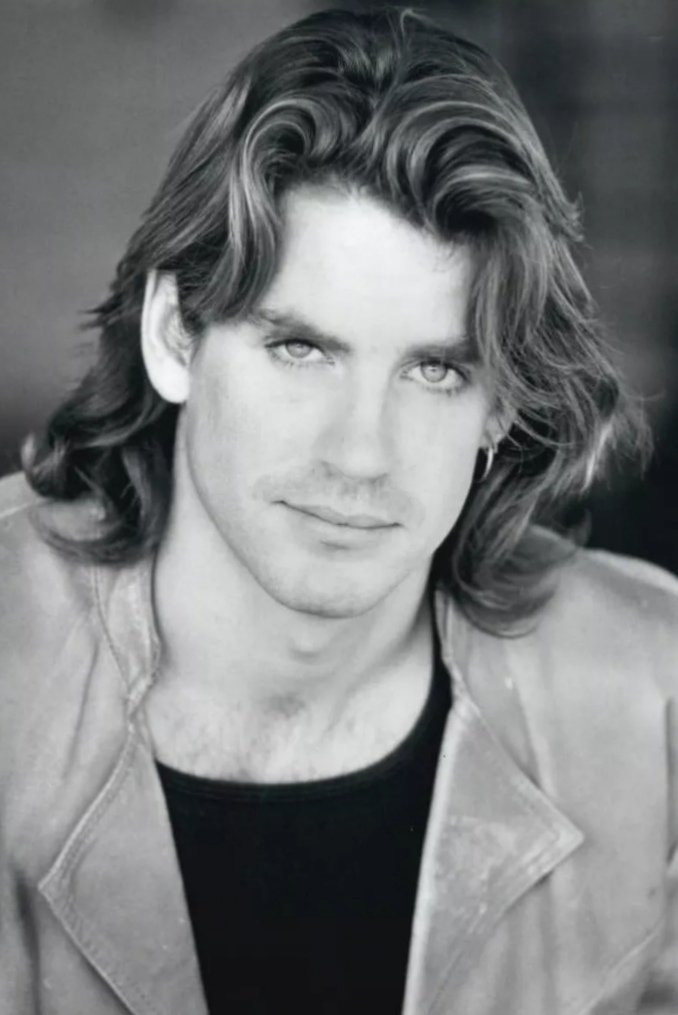 Foto de Spencer Rochfort