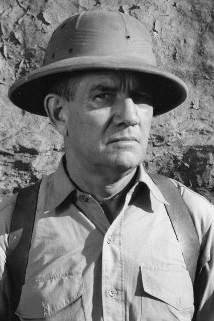 Foto de Lynton Brent