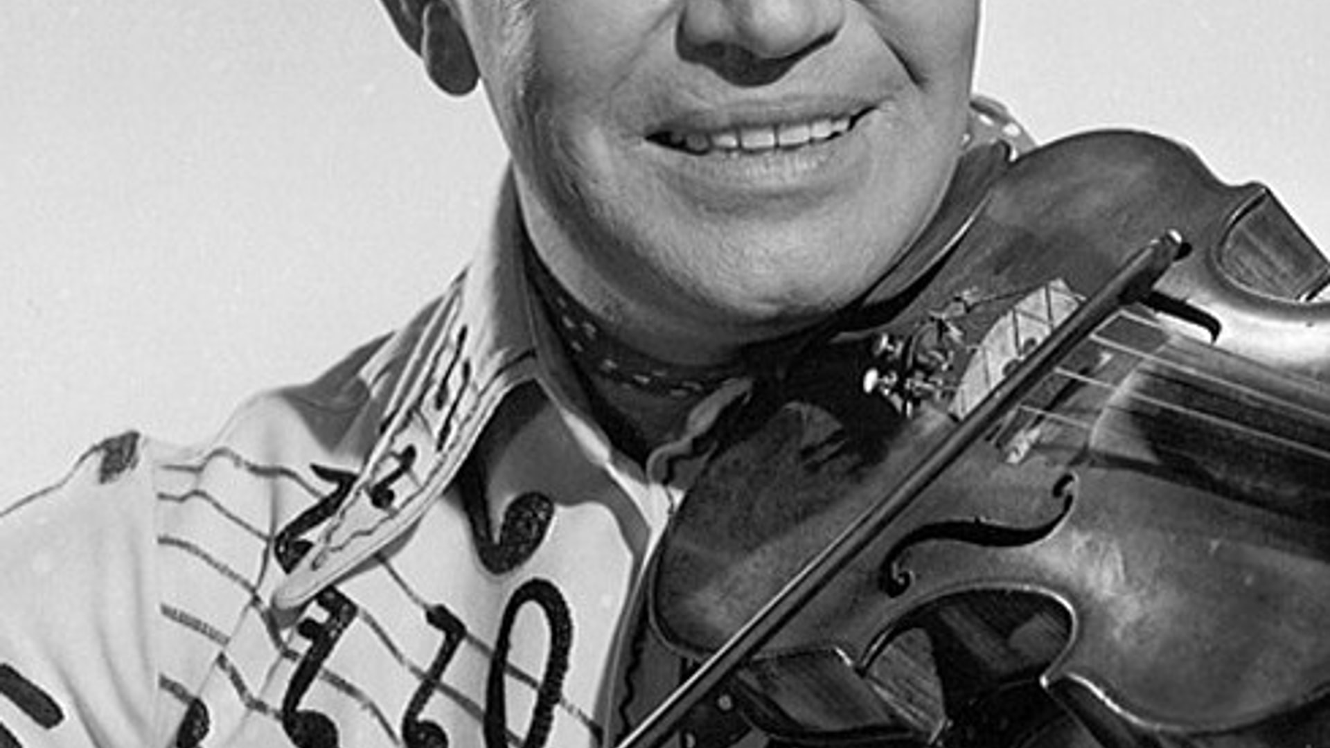 Foto de Spade Cooley