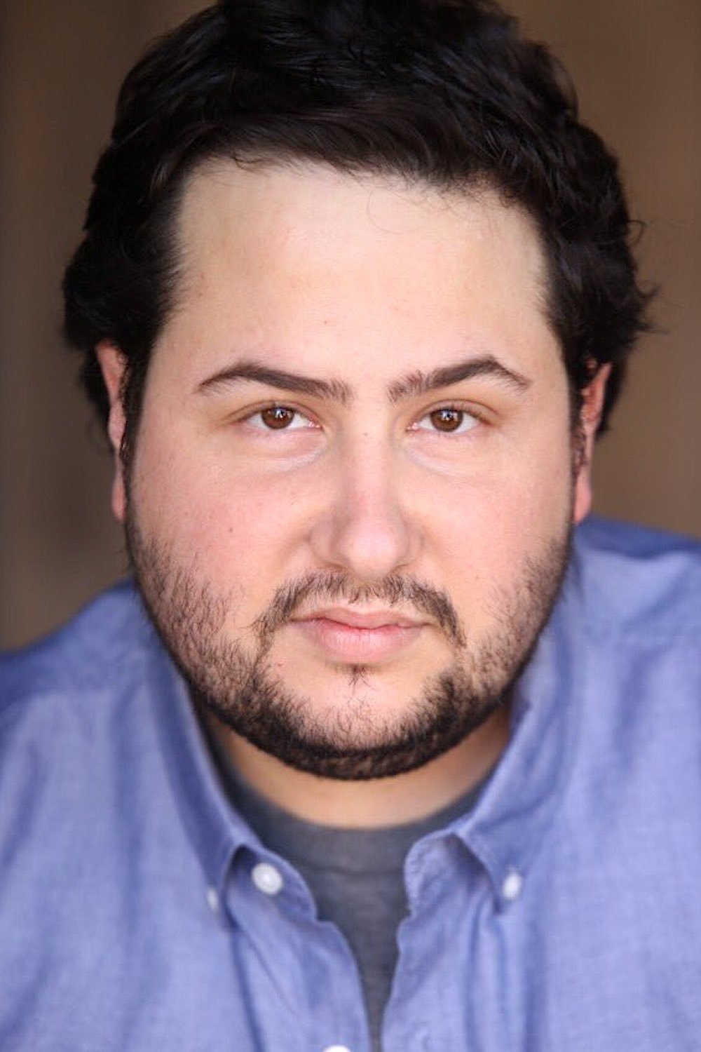 Foto de Jack Salvatore, Jr.