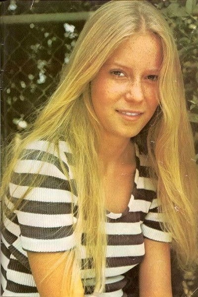 Foto de Eve Plumb