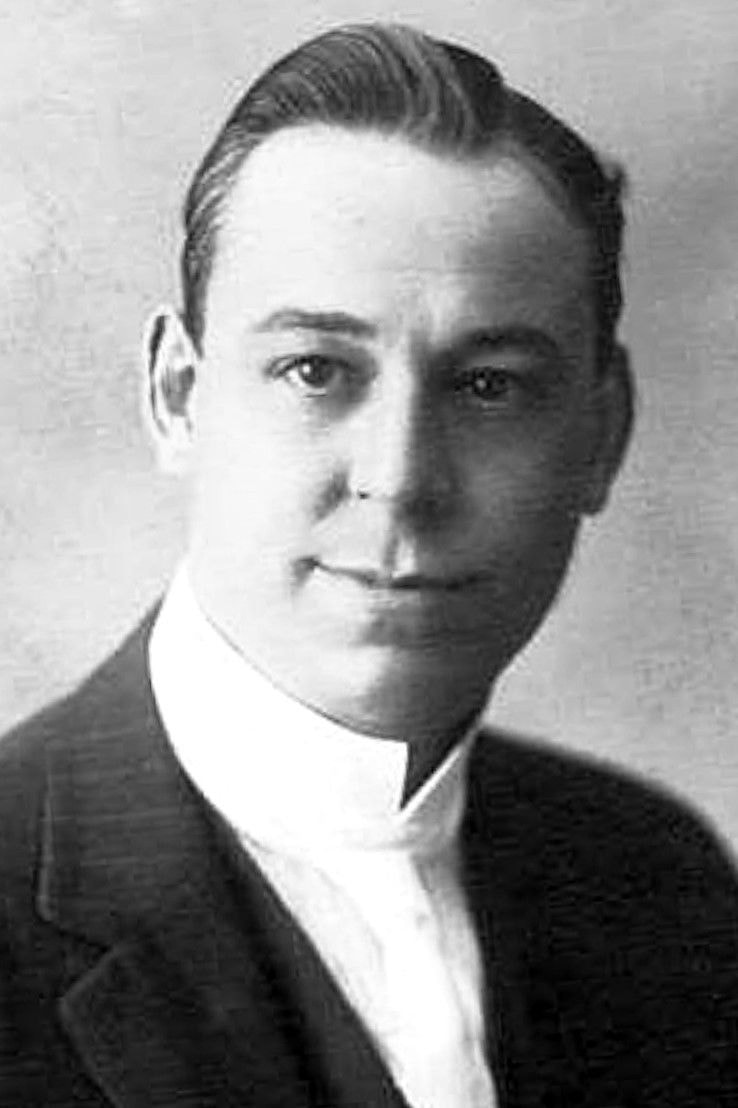 Foto de George Morrell