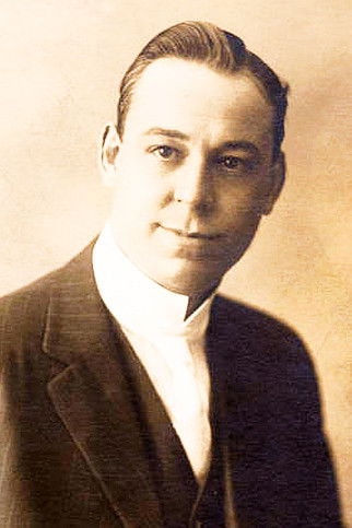 Foto de George Morrell