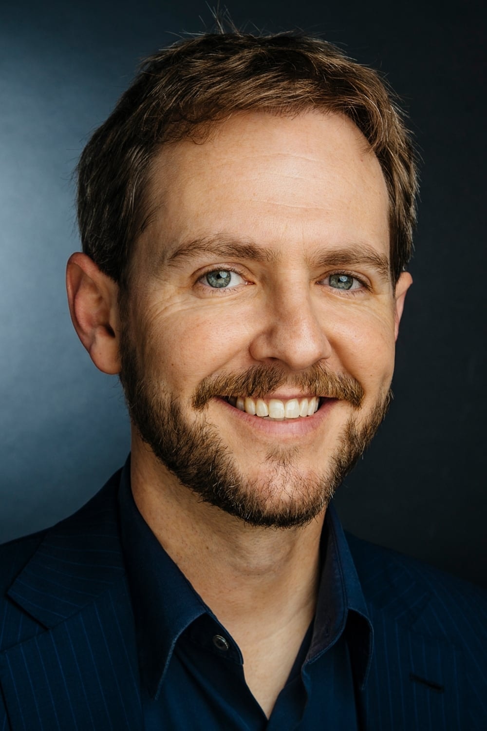 Foto de Matt Shakman