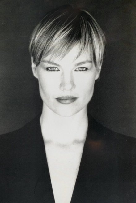 Foto de Jennifer Nash