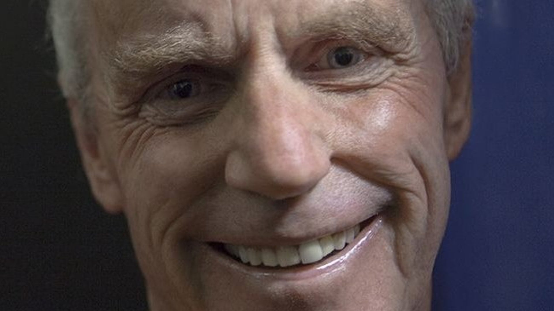 Foto de Jack Stauffer