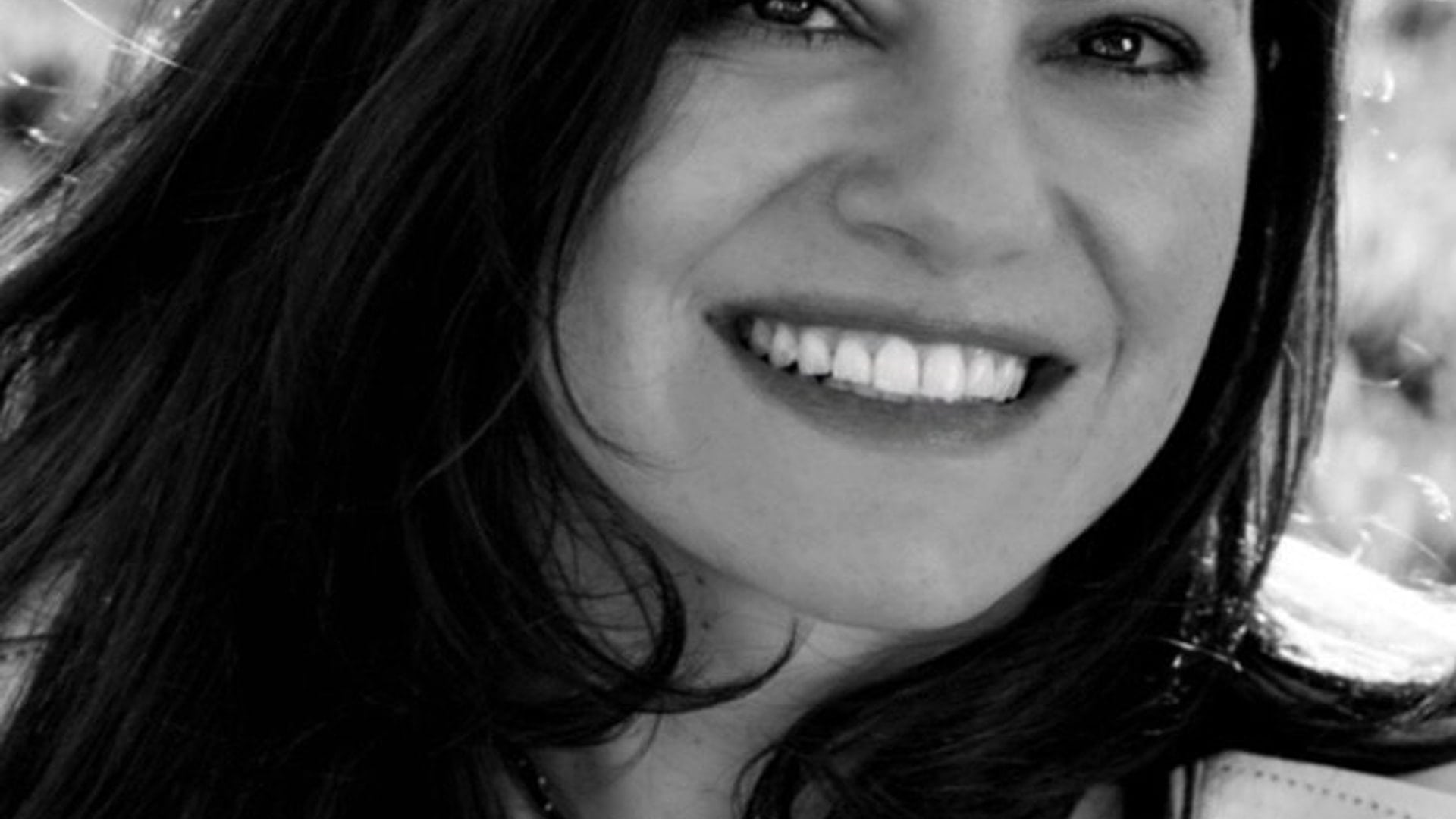 Foto de Jessica Queller