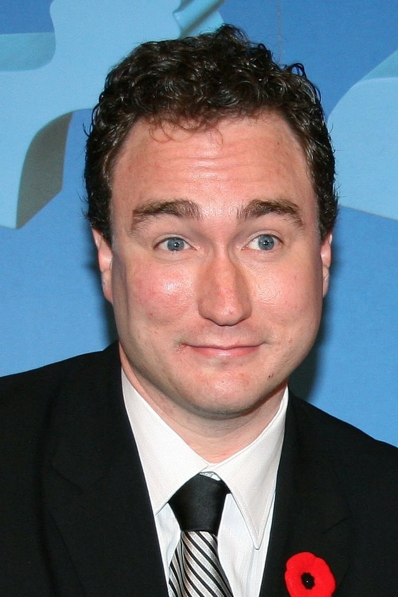 Foto de Mark Critch