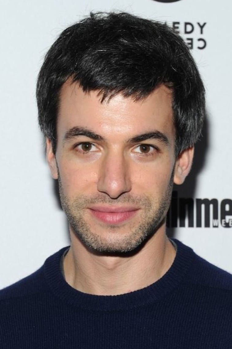 Foto de Nathan Fielder