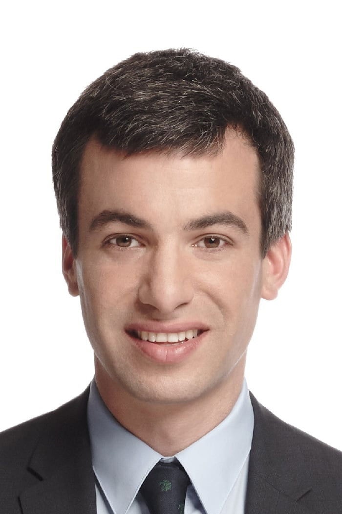 Foto de Nathan Fielder