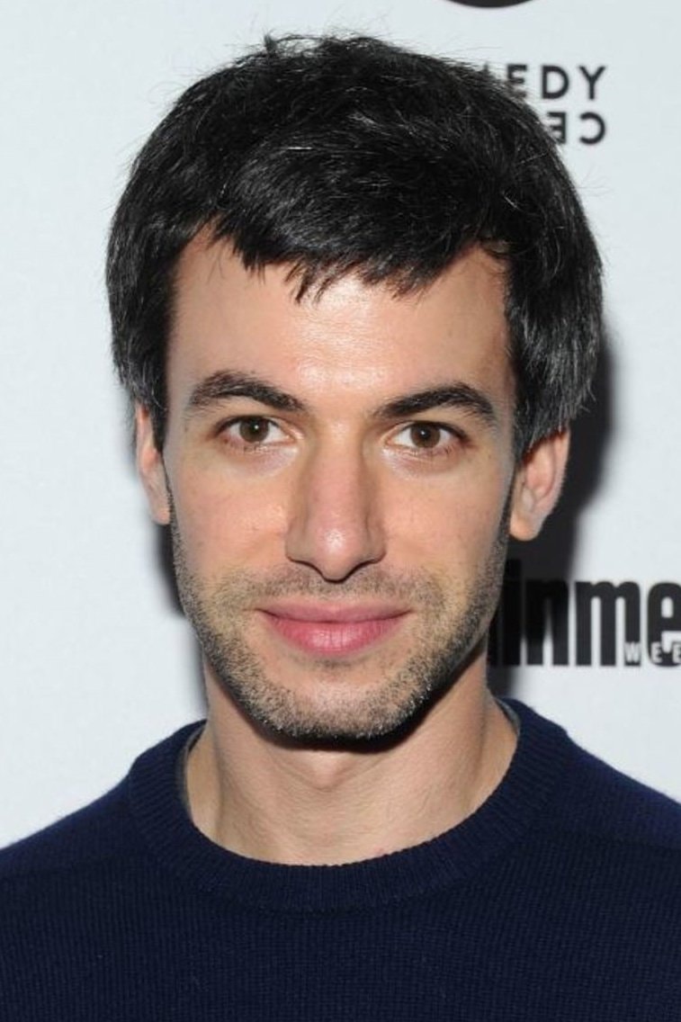 Foto de Nathan Fielder