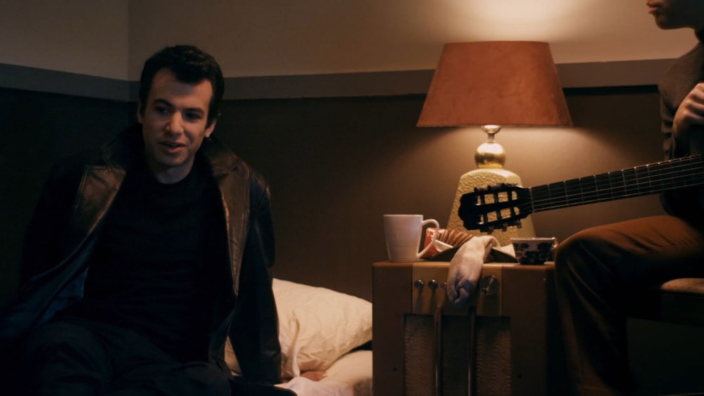 Foto de Nathan Fielder