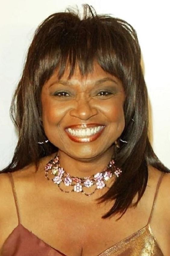 Foto de Hattie Winston