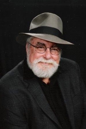 Foto de Jim Marrs