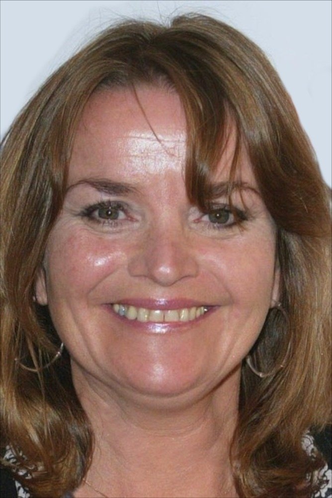 Foto de Gerry Cowper