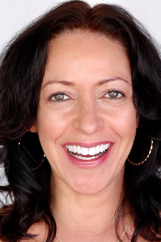 Foto de Norma Maldonado