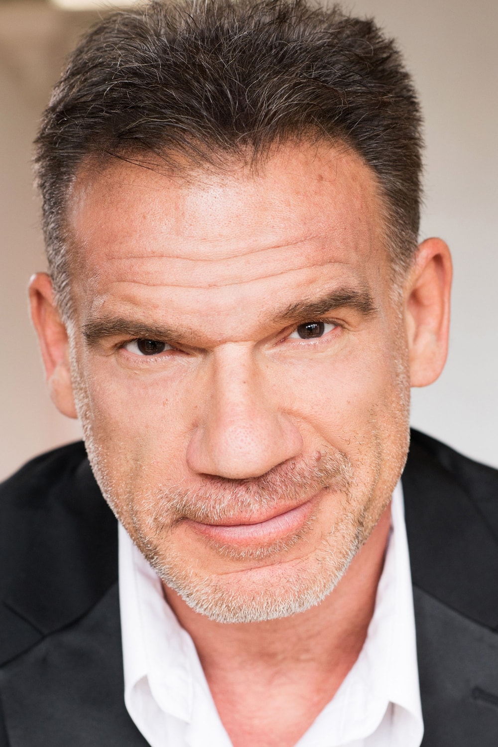 Foto de Paul Parducci