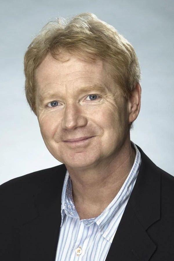 Foto de Chris Gifford