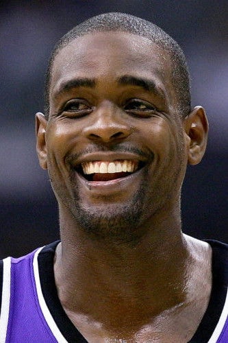 Foto de Chris Webber