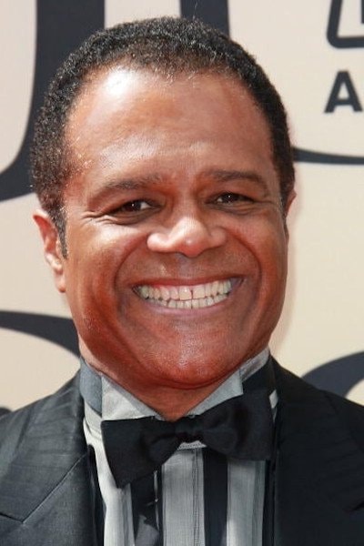 Foto de Ted Lange