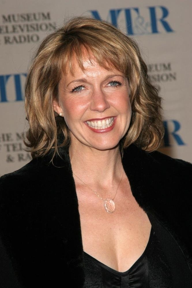 Foto de Monica Horan