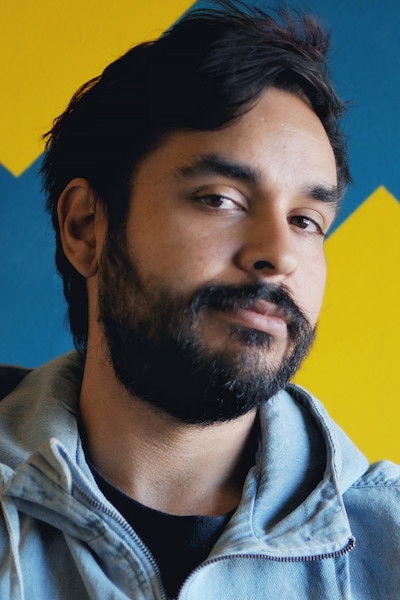 Foto de Derrick Acosta