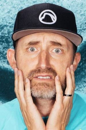 Foto de Shawn Chatfield