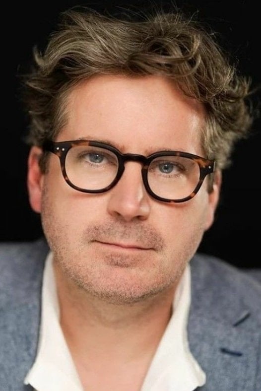 Foto de Daniel Brochu