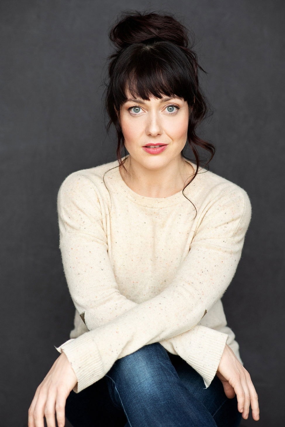 Foto de Holly Gauthier-Frankel