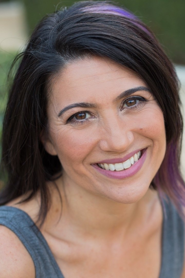 Foto de Colleen O'Shaughnessey