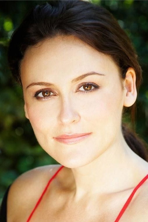 Foto de Natalie Saleeba