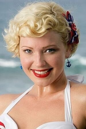 Foto de Jessica Kiper