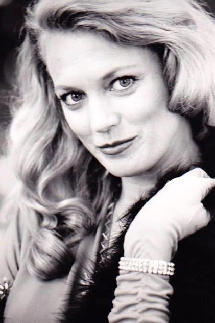 Foto de Susan Walden