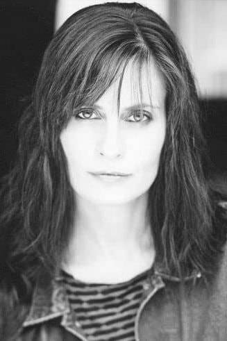 Foto de Jacqueline Pillon