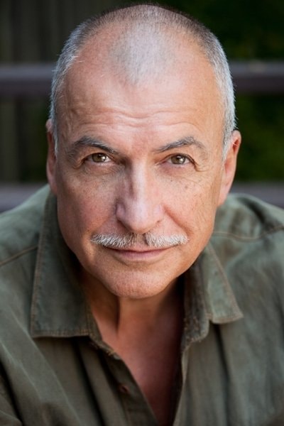 Foto de Victor A. Young