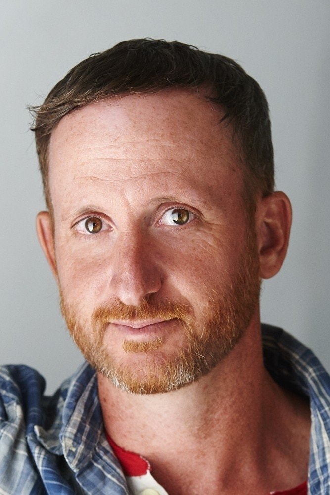 Foto de Christian Potenza