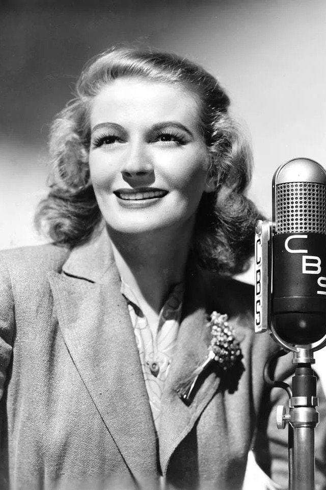 Foto de Lesley Woods