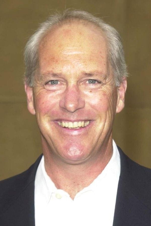 Foto de Charles Frank