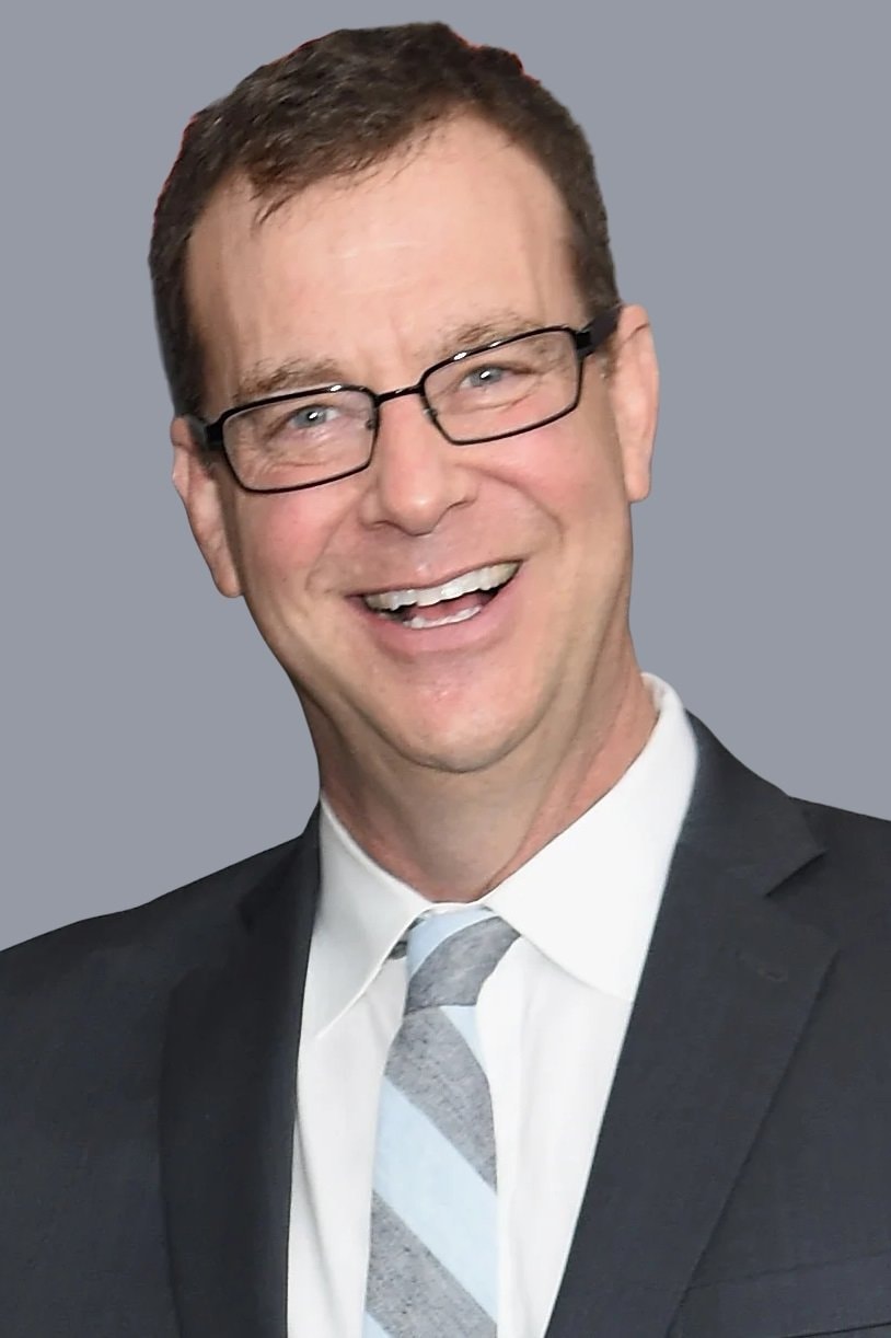 Foto de Douglas Petrie