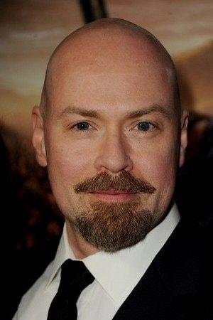 Foto de Steven S. DeKnight