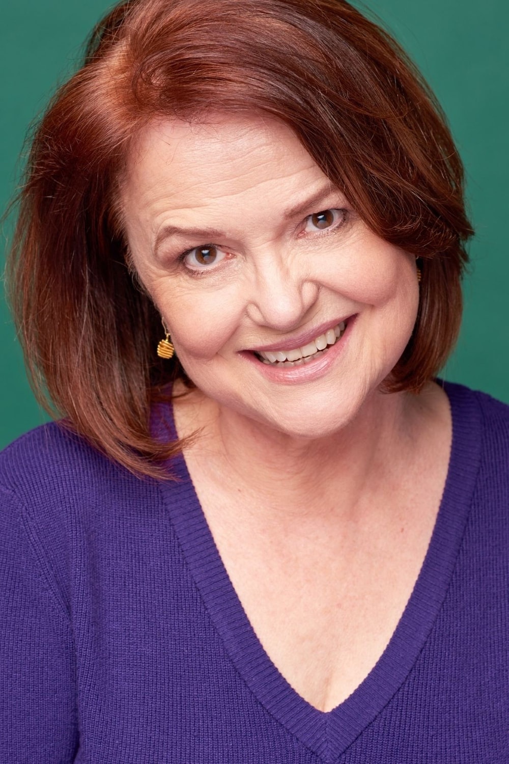 Foto de Charlotte Booker