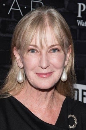 Foto de Caroline Lagerfelt