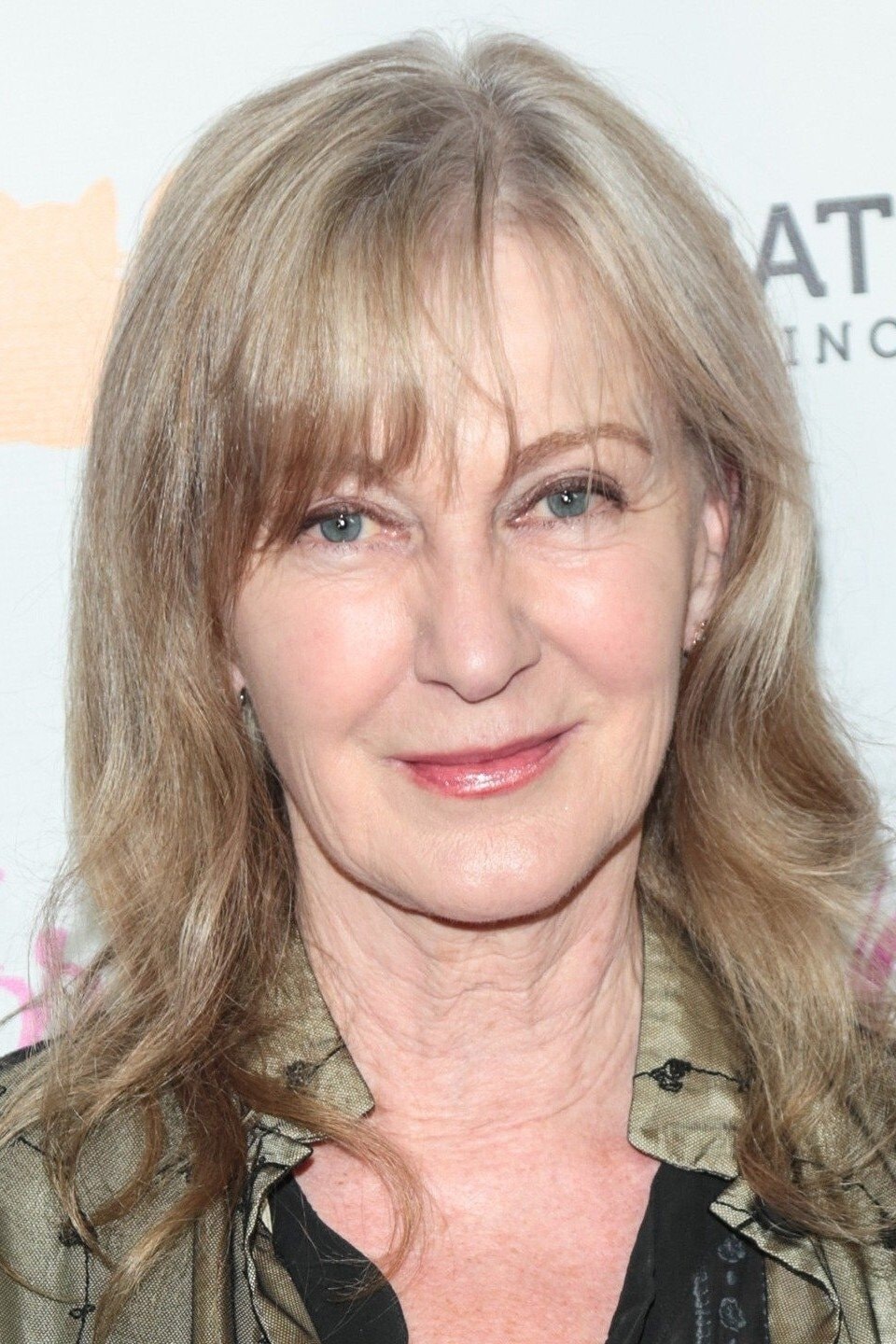 Foto de Caroline Lagerfelt