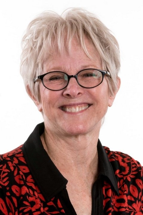 Foto de Tracy Newman