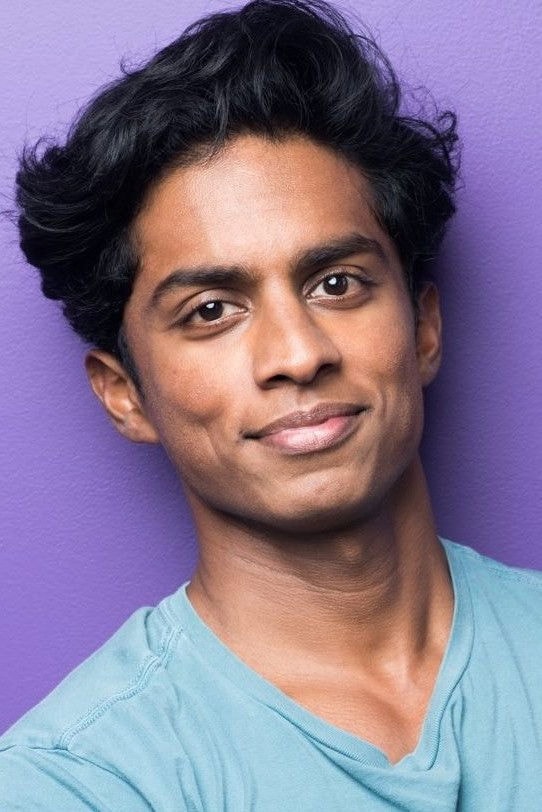 Foto de Rajiv Surendra