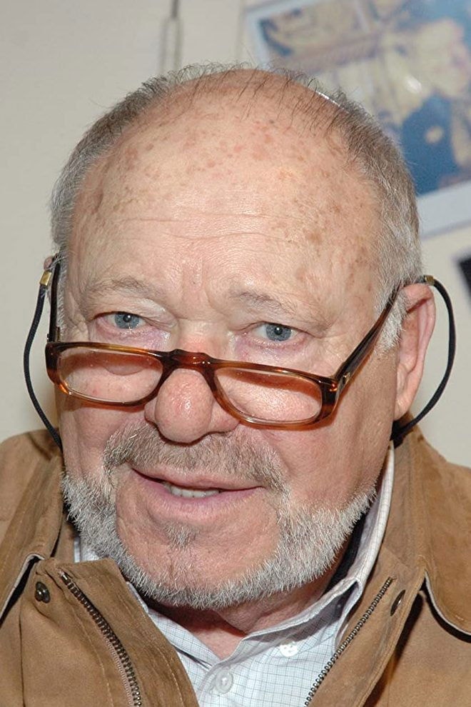 Foto de Malachi Throne