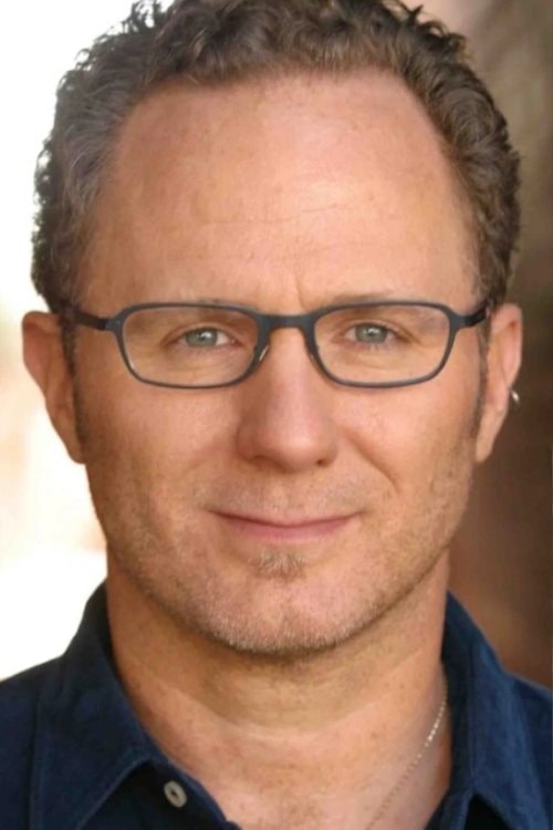 Foto de Todd Holland