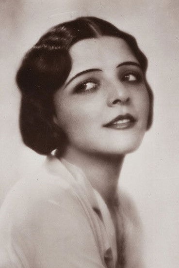 Foto de Mona Maris
