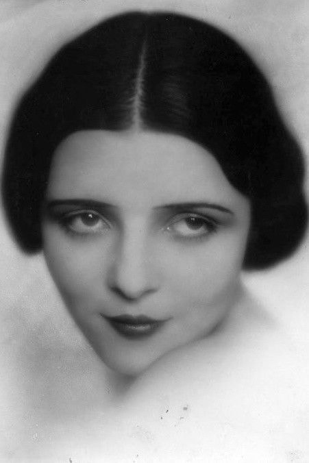 Foto de Mona Maris